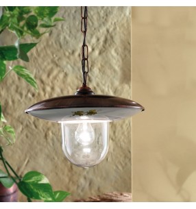 Люстра уличная Арт. A 294 Ferroluce (Италия) Люстра уличная Арт. A 294 Ferroluce (Италия)